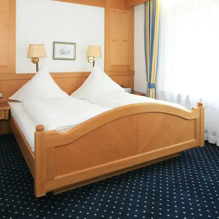 Apartmenthaus Geiger