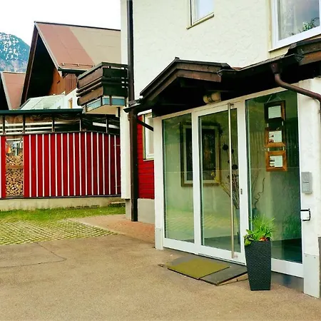 Apartmenthaus Geiger