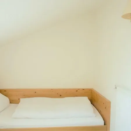 Apartmenthaus Geiger