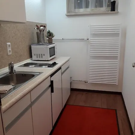Apartmenthaus Geiger Oberstdorf